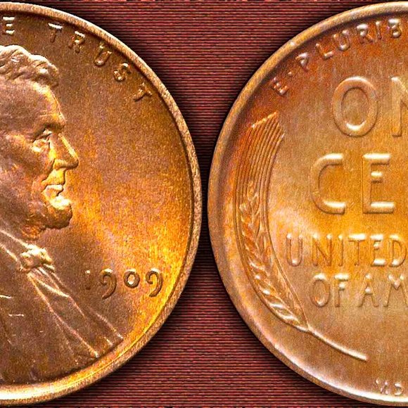 Hi, I'm Ben. I'm an Error and Variety specialist. - Picture 5 of 16